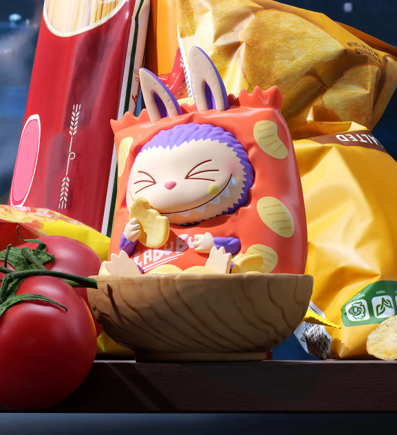 THE MONSTERS Wacky Mart Series Figures — imjustA's shop